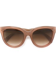 солнцезащитные очки 'Audrey' Céline Eyewear