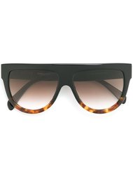 солнцезащитные очки с градиентными стеклами Céline Eyewear