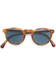 солнцезащитные очки 'Gregory Peck'  Oliver Peoples