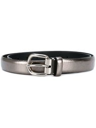 metallic belt  Comme Des Garçons Homme Plus