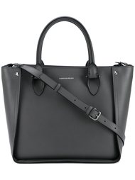 сумка 'Inside Out Shopper' Alexander McQueen