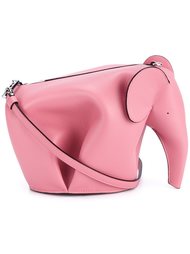 'Elephant' crossbody bag Loewe