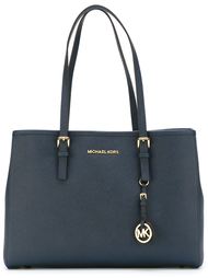 сумка-тоут 'Jet Set' Michael Michael Kors