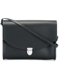 большая сумка 'The Push Lock' The Cambridge Satchel Company