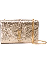 сумка на плечо 'Monogram'  Saint Laurent