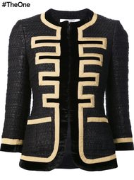 пиджак 'Grain de Poudre' Givenchy