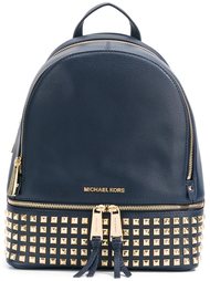 маленький рюкзак  'Rhea' Michael Michael Kors
