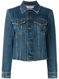 denim jacket Vince