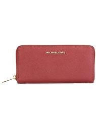 кошелек 'Jet Set'  Michael Michael Kors