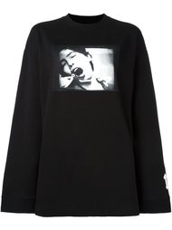 толстовка 'Dames' Puma x Rihanna Puma