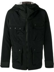 hooded jacket White Mountaineering