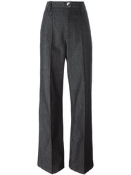брюки 'Bowie'  Marc Jacobs