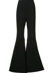 расклешенные брюки  Ellery