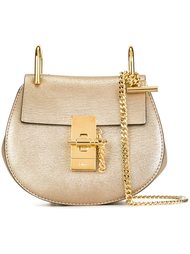 мини-сумка 'Drew' Chloé