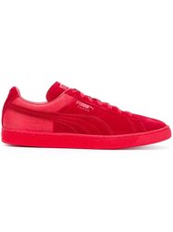 кеды 'Classic Casual Emboss' Puma