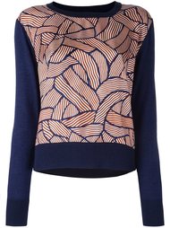 джемпер 'Orla' Diane Von Furstenberg
