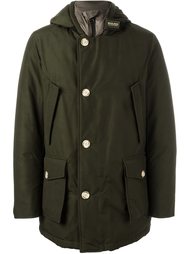 пуховик 'Artic' Woolrich