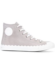 хайтопы 'Kyle' Chloé