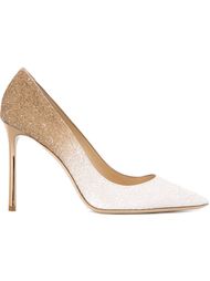 туфли 'Romy' Jimmy Choo