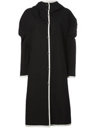 пальто 'Mountain'  Yohji Yamamoto