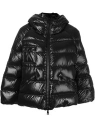 'Agnes' padded jacket Moncler