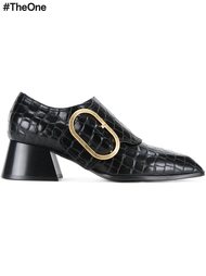 лоферы 'Croco'  Stella McCartney