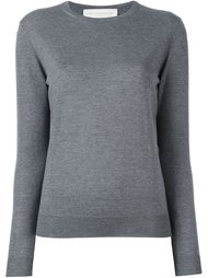 dropped shoulder jumper Stella McCartney