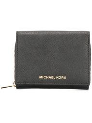 кошелек 'Jet Set Travel' Michael Michael Kors