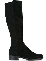 ботинки 'Halfnhalf' Stuart Weitzman