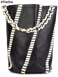 большая сумка на плечо 'Hex' Proenza Schouler