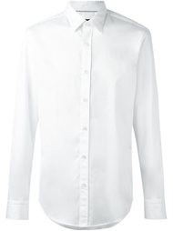 классическая рубашка Boss Hugo Boss