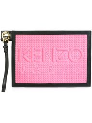 клатч 'A5 Kombo' Kenzo