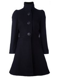 flared coat Vivienne Westwood Anglomania