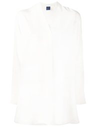 V-neck blouse Aspesi