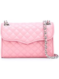 стеганая сумка Rebecca Minkoff