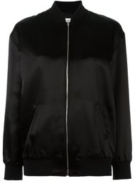 куртка-бомбер 'Sweet Dreams' Saint Laurent