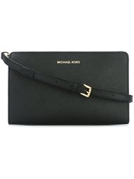клатч 'Jet Set Travel' Michael Michael Kors