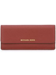 кошелек 'Jet Set Travel'  Michael Michael Kors
