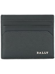 классическая визитница  Bally