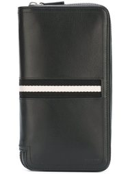 кошелек на молнии  Bally