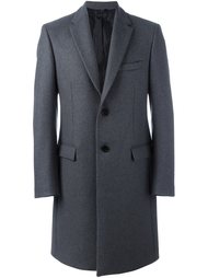 классическое пальто  Fendi