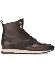 ботинки 'Desert' Santoni