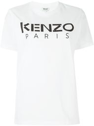 футболка Kenzo Paris Kenzo