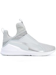 кроссовки 'Fierce Eng Mesh'  Puma