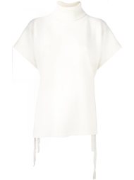 свитер с короткими рукавами  See By Chloé