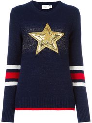 джемпер 'Star' Coach
