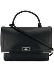сумка на плечо 'Shark' Givenchy