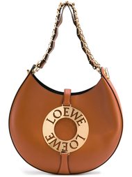 средняя сумка на плечо 'Joyce' Loewe