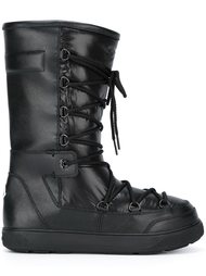 сапоги 'New Laetitia' Moncler