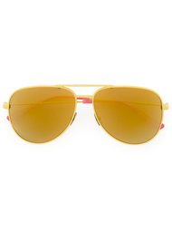 солнцезащитные очки 'Classic 11 Surf' Saint Laurent